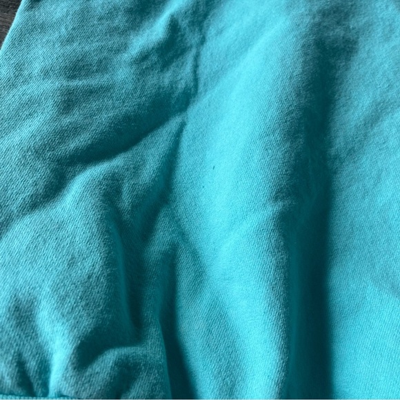 Vintage 1990s E.N.U.F Embroidered Crewneck Sweatshirt Made In USA Size M - Picture 8 of 12